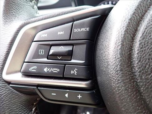 Certified 2025 Subaru Outback Premium w/ Popular Package #1A AWD/4WD image 21