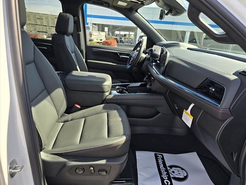 New 2026 Chevrolet Suburban RST w/ Advanced Technology Package image 14