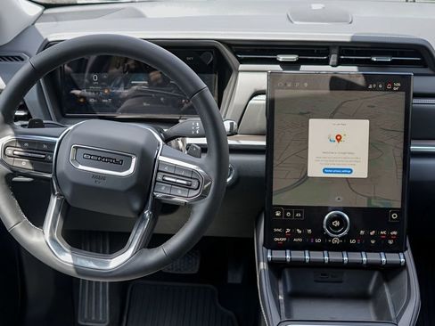 New 2026 GMC Terrain Denali image 22