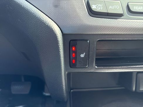 Used 2023 Honda Ridgeline RTL image 18