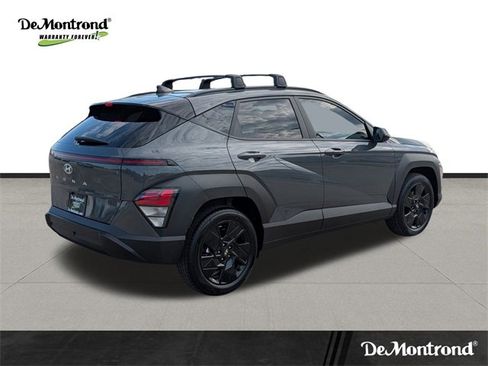 New 2026 Hyundai Kona SEL Sport image 5