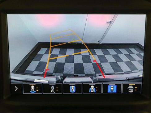 Used 2022 GMC Sierra 1500 AT4 w/ AT4 Premium Package image 34