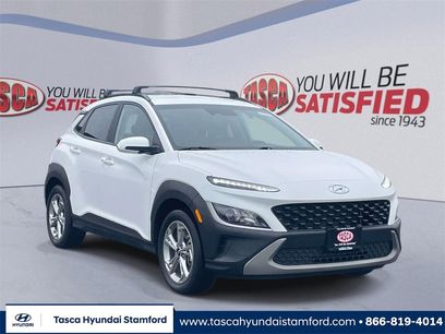 Used 2023 Hyundai Kona SEL w/ Cargo Package