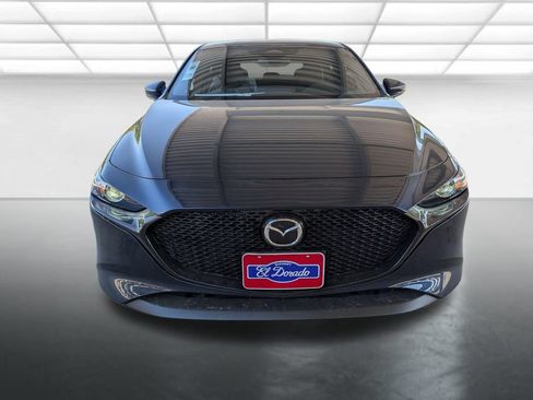 New 2026 MAZDA MAZDA3 s FWD image 24