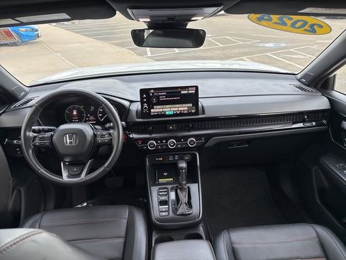 Used 2024 Honda CR-V Sport Touring image 12