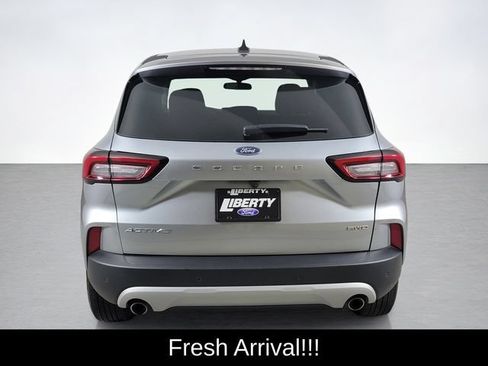 Certified 2023 Ford Escape Active w/ Tech Pack #1 AWD/4WD image 4