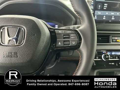 Used 2026 Honda Pilot Sport image 12