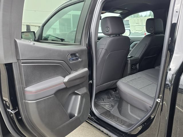 New 2025 Chevrolet Colorado Z71 AWD/4WD image 13