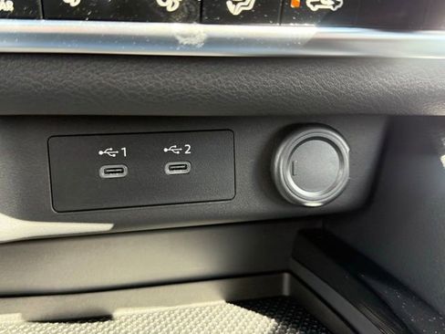 New 2026 Nissan Rogue SV image 34