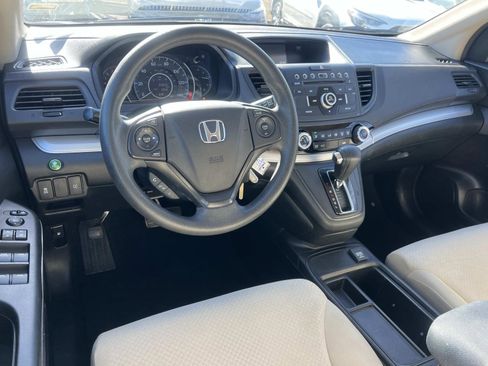 Used 2016 Honda CR-V LX image 22