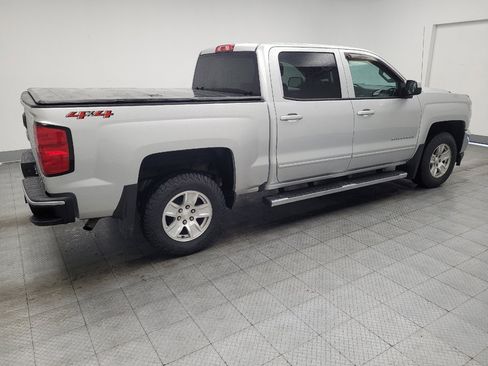Used 2018 Chevrolet Silverado 1500 LT w/ All Star Edition AWD/4WD image 10