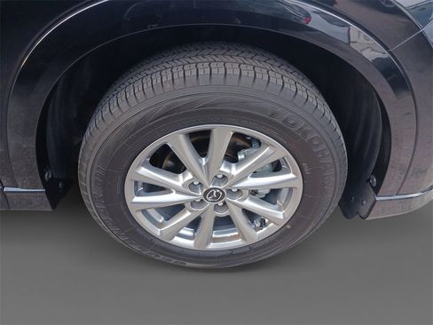 Used 2025 MAZDA CX-5 AWD 2.5 S w/ Select Package image 16