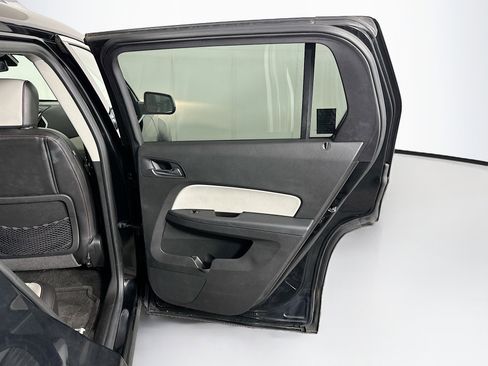 Used 2016 GMC Terrain SLT w/ Open Road Package FWD image 31