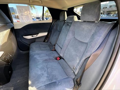 Used 2023 Lexus RZ 450e Premium w/ Accessory Package (Z1) image 18