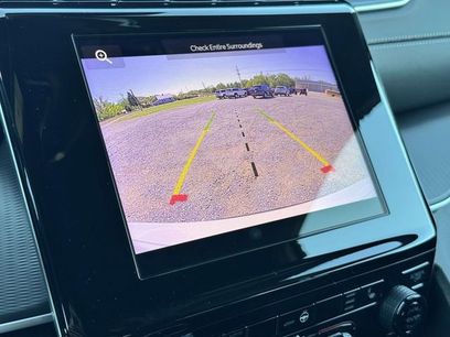 New 2025 Jeep Grand Cherokee L Altitude