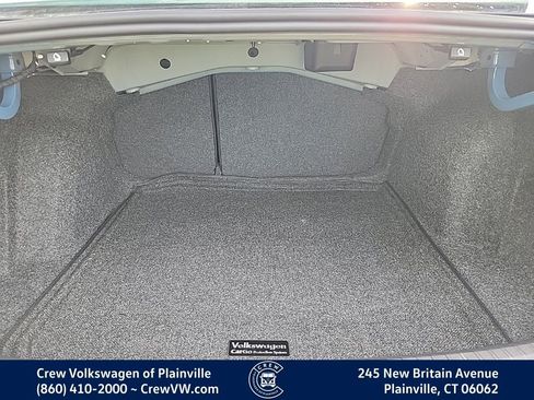 New 2026 Volkswagen Jetta S image 35