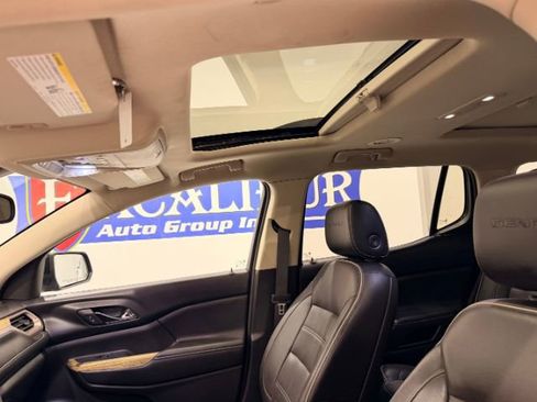 Used 2018 GMC Acadia Denali w/ Technology Package image 52