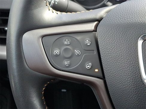 Used 2022 GMC Terrain AT4 w/ Infotainment Package II image 21