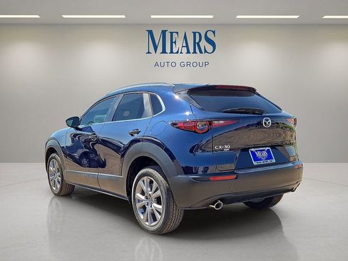 New 2025 MAZDA CX-30 AWD 2.5 S w/ Preferred Package image 3