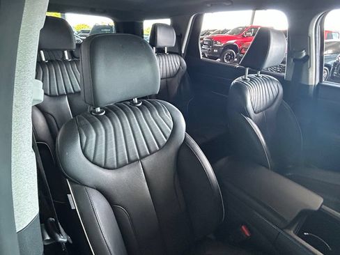 Used 2024 Hyundai Palisade Limited FWD image 51