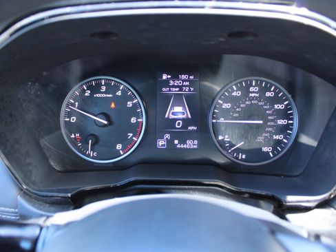 Used 2021 Subaru Outback AWD/4WD image 11