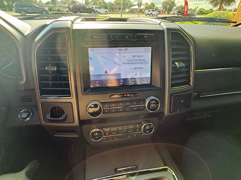 Used 2021 Ford Expedition XLT RWD image 13