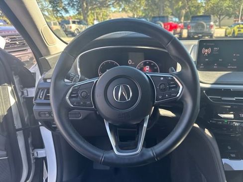 Used 2024 Acura MDX FWD image 15