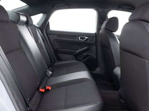 Used 2022 Honda Civic Sport image 25