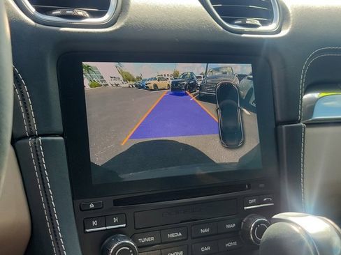 Used 2018 Porsche 718 Boxster GTS image 20