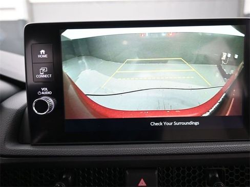 New 2026 Honda CR-V LX image 25