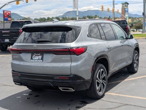 New 2026 Buick Enclave Sport Touring w/ Power Package AWD/4WD image 3