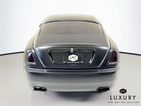Used 2014 Rolls-Royce Wraith image 8