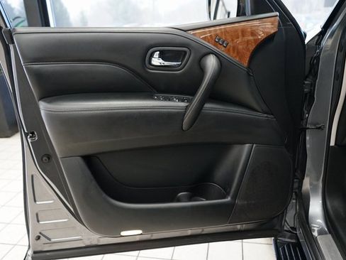 Used 2019 INFINITI QX80 Luxe w/ 22" Wheel Package image 26