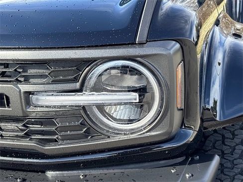 New 2025 Ford Bronco Raptor image 10
