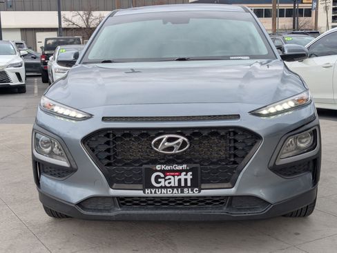 Used 2019 Hyundai Kona SE image 10
