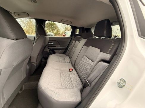 New 2026 Nissan Kicks SV w/ Cold Weather Package image 13