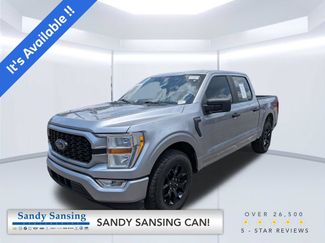 Used 2022 Ford F150 XL w/ STX Appearance Package RWD video 1