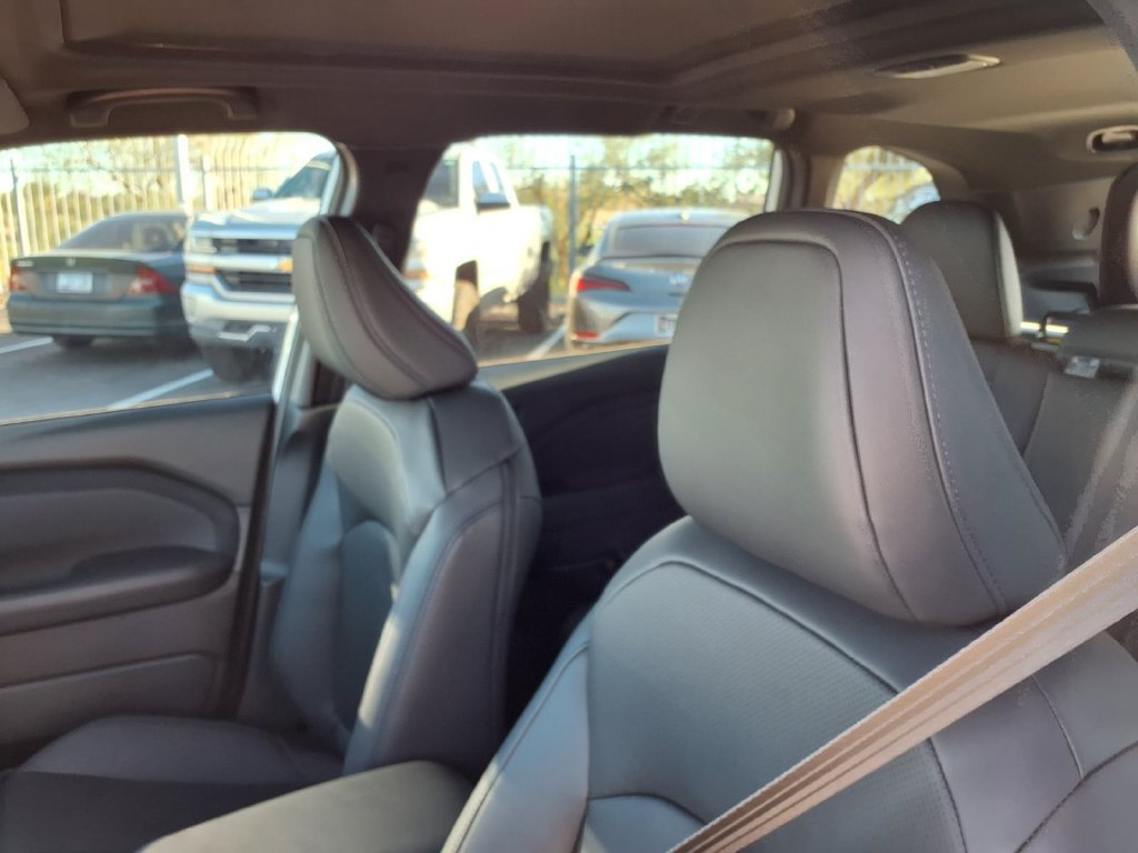 New 2026 Subaru Forester Touring AWD/4WD image 18