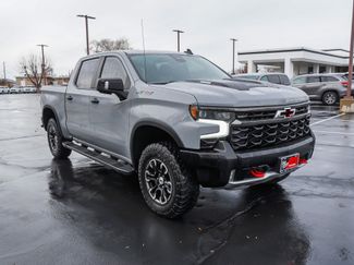 Used 2024 Chevrolet Silverado 1500 ZR2 w/ Technology Package video 2