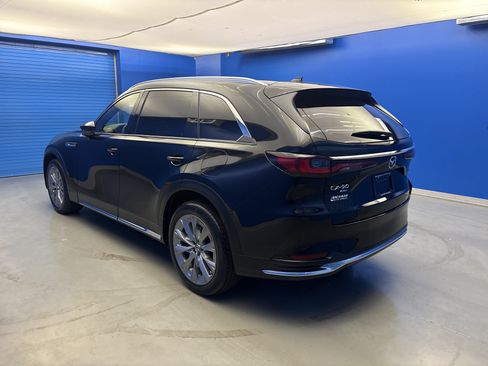 Used 2026 MAZDA CX-90 3.3 Turbo w/ Premium Plus Pkg AWD/4WD image 5