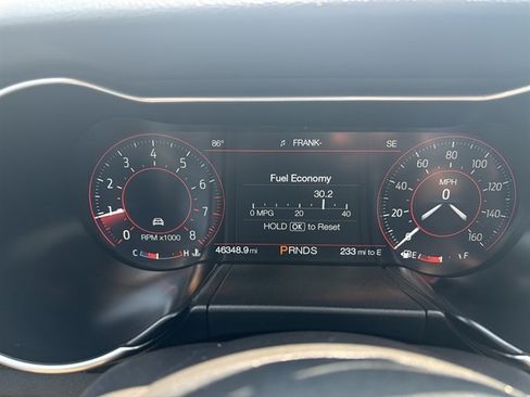 Used 2021 Ford Mustang Premium RWD image 23
