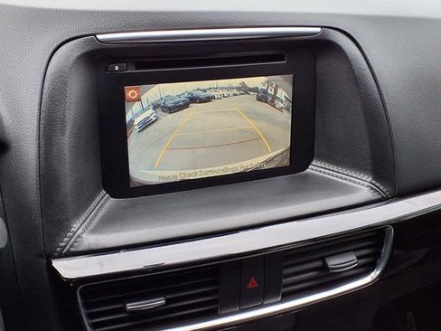 Used 2016 MAZDA CX-5 Sport FWD image 6