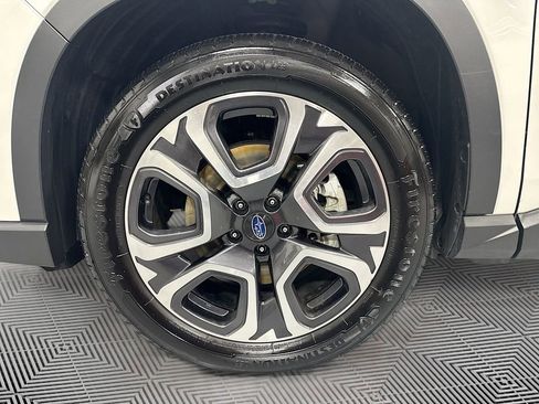 Certified 2023 Subaru Ascent Limited AWD/4WD image 29