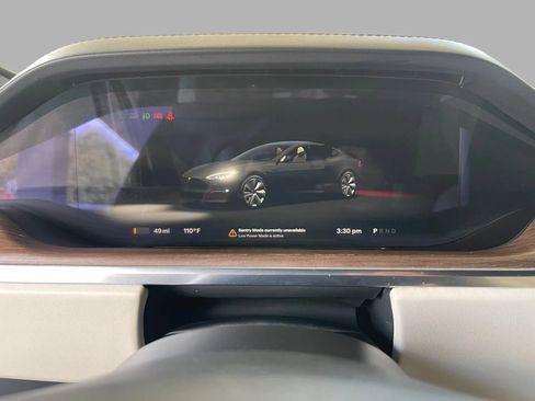 Used 2021 Tesla Model S Plaid AWD/4WD image 1