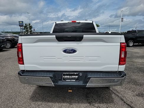 Used 2023 Ford F150 XLT w/ Trailer Tow Package AWD/4WD image 6