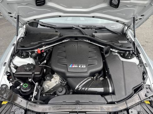 Used 2009 BMW M3 Coupe RWD image 13