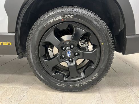 Used 2024 Subaru Forester Wilderness image 67