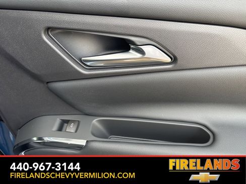 New 2026 Chevrolet Traverse LT w/ Driver Confidence Package image 43