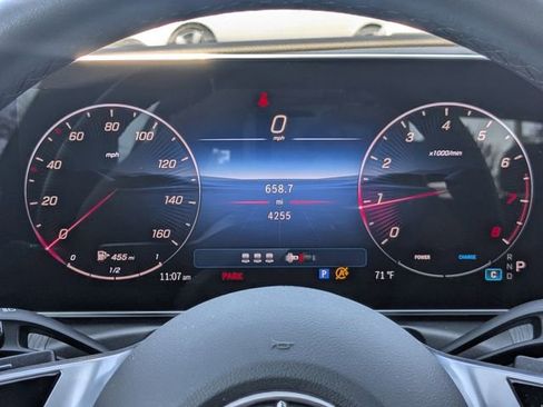 Used 2025 Mercedes-Benz C 300 Sedan image 30