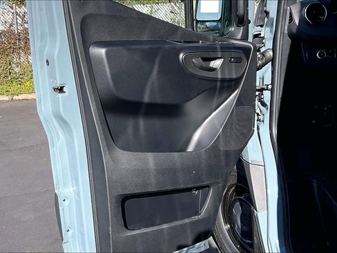 New 2026 Mercedes-Benz Sprinter 2500 image 10